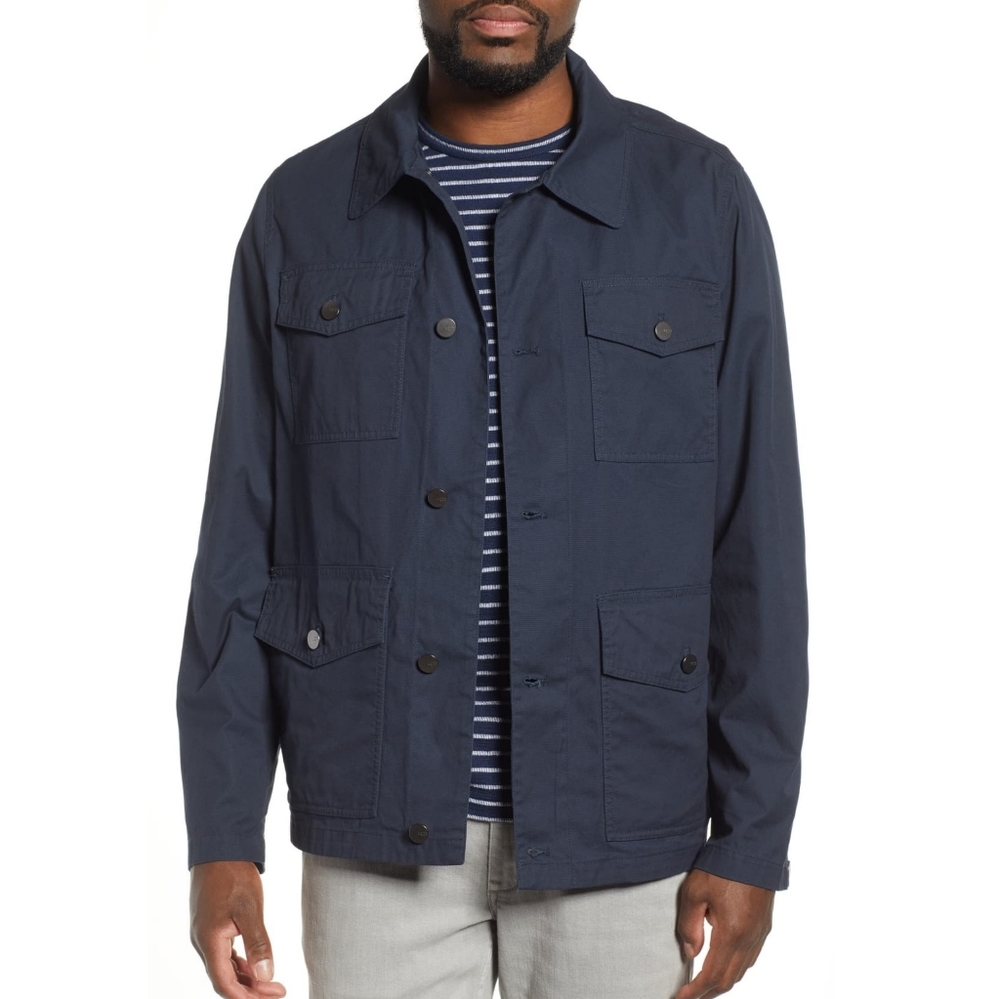 Ugg Silas Chore jacket